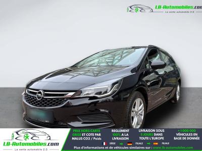 Opel Astra Sports Tourer 1.6 CDTI 110 ch
