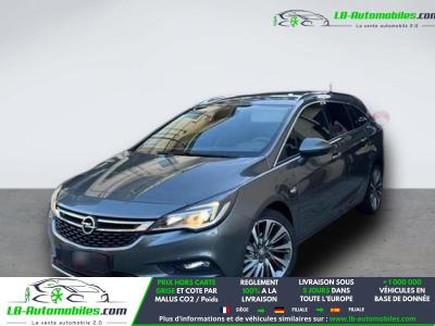 Opel Astra Sports Tourer 1.6 CDTI 110 ch
