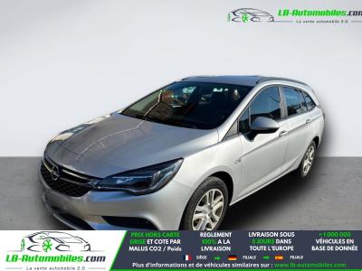 Opel Astra Sports Tourer 1.6 CDTI 110 ch
