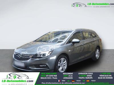 Opel Astra Sports Tourer 1.6 CDTI 136 ch