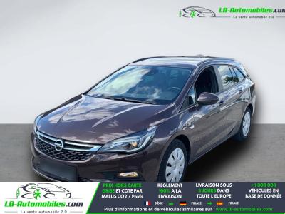 Opel Astra Sports Tourer 1.6 CDTI 136 ch