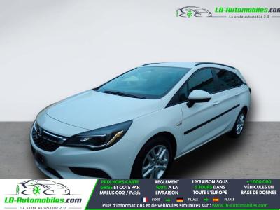 Opel Astra Sports Tourer 1.6 CDTI 110 ch
