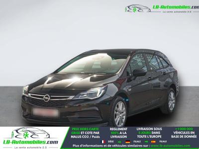 Opel Astra Sports Tourer 1.6 CDTI 110 ch
