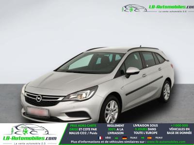 Opel Astra Sports Tourer 1.6 CDTI 110 ch
