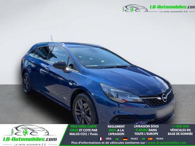 Opel Astra Sports Tourer 1.2 Turbo 130 ch BVM