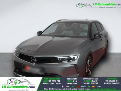 Opel Astra Sports Tourer 1.2 Turbo 130 ch BVM
