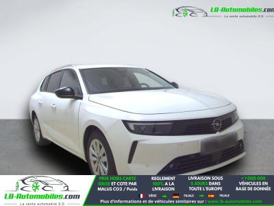Opel Astra Sports Tourer 1.2 Turbo 130 ch BVM