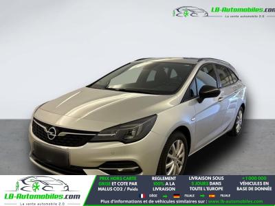 Opel Astra Sports Tourer 1.5 Diesel 122 ch BVA