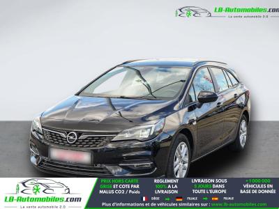 Opel Astra Sports Tourer 1.5 Diesel 122 ch BVA