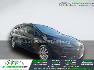 Opel Astra Sports Tourer 1.5 Diesel 122 ch BVA