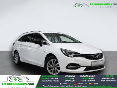 Opel Astra Sports Tourer 1.5 Diesel 122 ch BVA