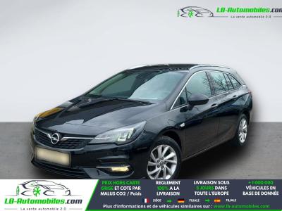 Opel Astra Sports Tourer 1.5 Diesel 122 ch BVA