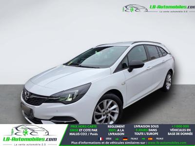 Opel Astra Sports Tourer 1.5 Diesel 122 ch BVM
