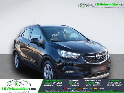 Opel Mokka 1.4 Turbo - 140 ch BVM