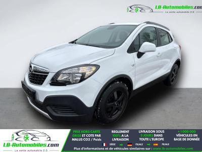 Opel Mokka 1.6 - 115 ch