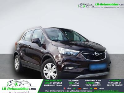 Opel Mokka 1.6 - 115 ch