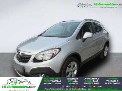 Opel Mokka 1.6 - 115 ch