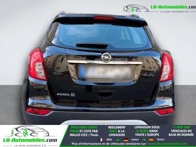 Opel Mokka 1.6 - 115 ch