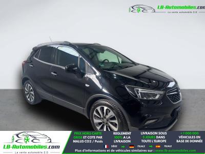 Opel Mokka 1.4 Turbo - 140 ch BVA