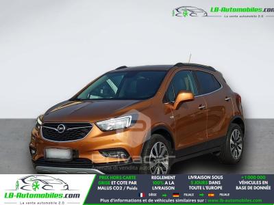 Opel Mokka 1.6 CDTI - 136 ch BVM