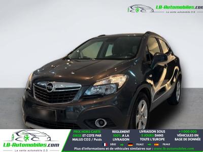 Opel Mokka 1.6 - 115 ch