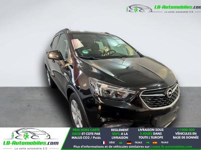 Opel Mokka 1.6 - 115 ch