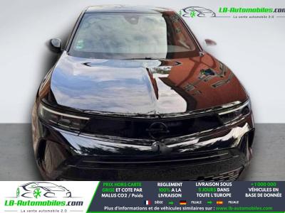 Opel Mokka 1.2 Turbo 130 ch BVM