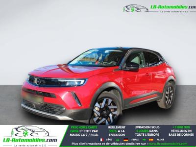 Opel Mokka 1.2 Turbo 130 ch BVM