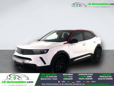 Opel Mokka 1.2 Turbo 130 ch BVM