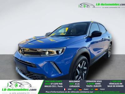 Opel Mokka 1.2 Turbo 130 ch BVM
