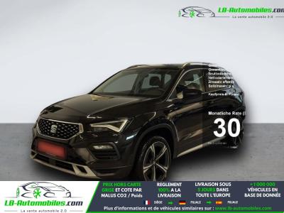 Seat Ateca 1.5 TSI 150 ch BVA