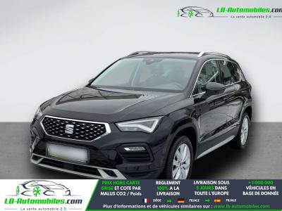 Seat Ateca 1.5 TSI 150 ch BVA