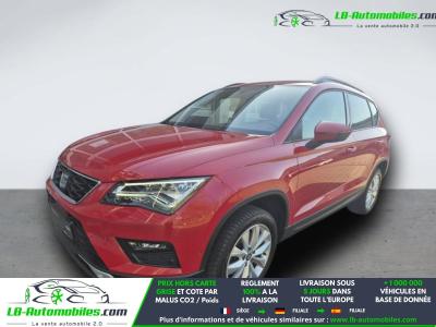 Seat Ateca 1.4 TSI 150 ch BVA