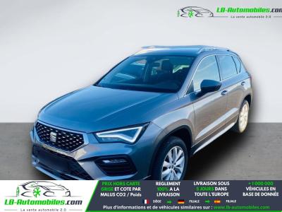 Seat Ateca 1.5 TSI 150 ch BVA