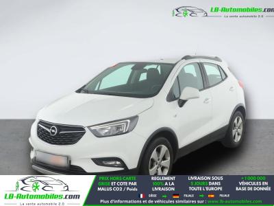 Opel Mokka X 1.4 Turbo - 140 ch BVA