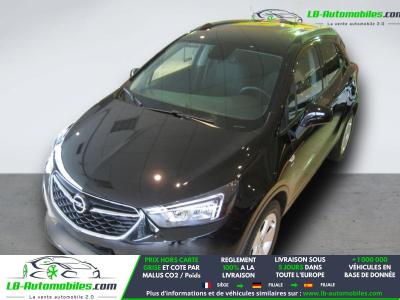 Opel Mokka X 1.4 Turbo - 140 ch BVA