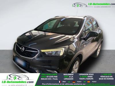 Opel Mokka X 1.6 CDTI - 110 ch
