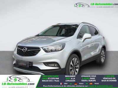 Opel Mokka X 1.6 CDTI - 110 ch
