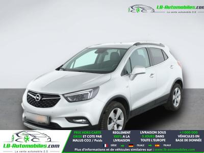 Opel Mokka X 1.4 Turbo - 152 ch BVA