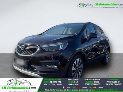 Opel Mokka X 1.4 Turbo - 152 ch BVA