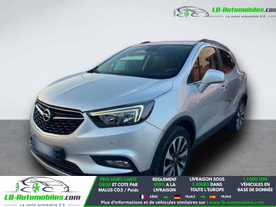 Opel Mokka X 1.6 CDTI - 136 ch BVA