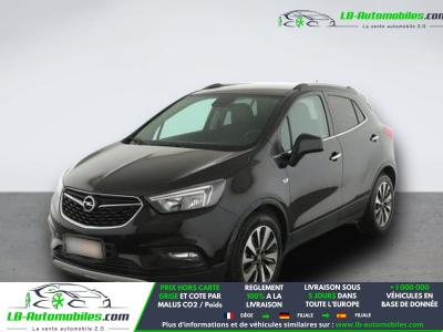 Opel Mokka X 1.4 Turbo - 152 ch BVA