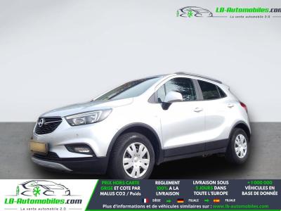 Opel Mokka X 1.6 CDTI - 136 ch