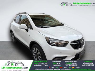 Opel Mokka X 1.6 CDTI - 136 ch