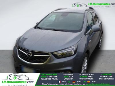 Opel Mokka X 1.6 CDTI - 136 ch