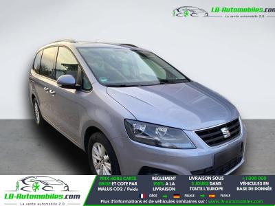 Seat Alhambra 1.4 TSI 150 BVM