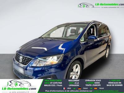 Seat Alhambra 2.0 TDI 150  BVA