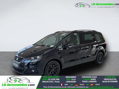 Seat Alhambra 1.4 TSI 150 BVA