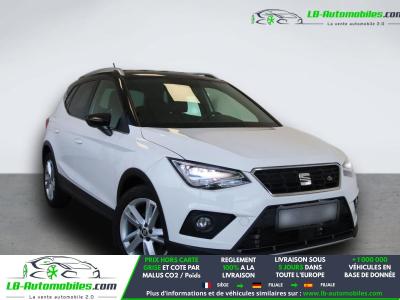 Seat Arona 1.0 EcoTSI 115 ch  BVA
