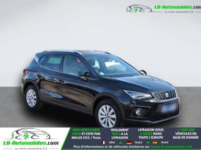 Seat Arona 1.0 EcoTSI 115 ch  BVA
